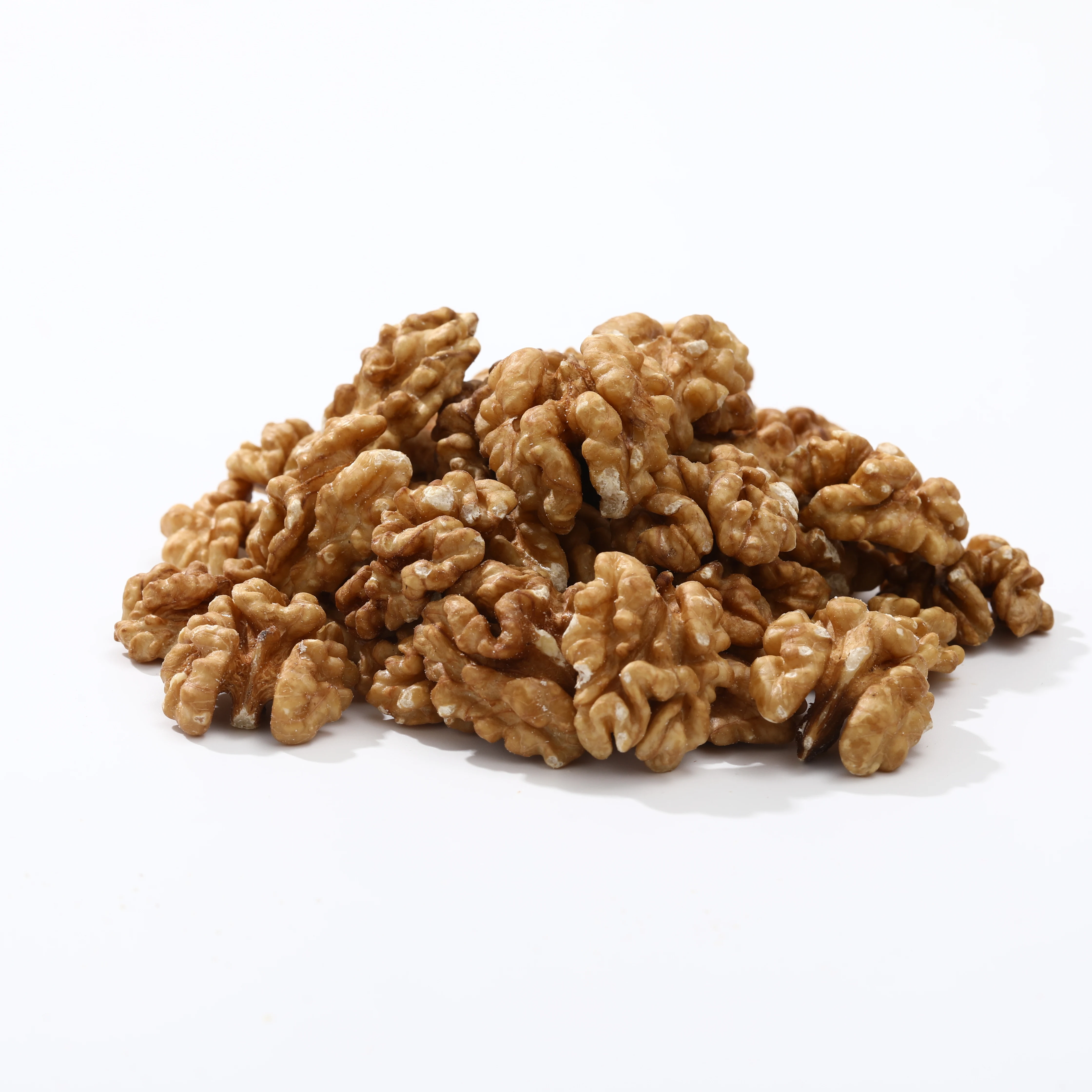 High grade Wholesale Natural Bulk Fresh Extra light Non-GMO walnut kernels