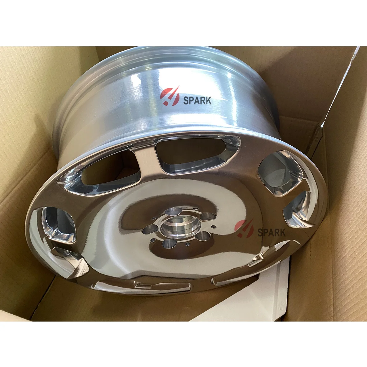 White fine Sanding Paper