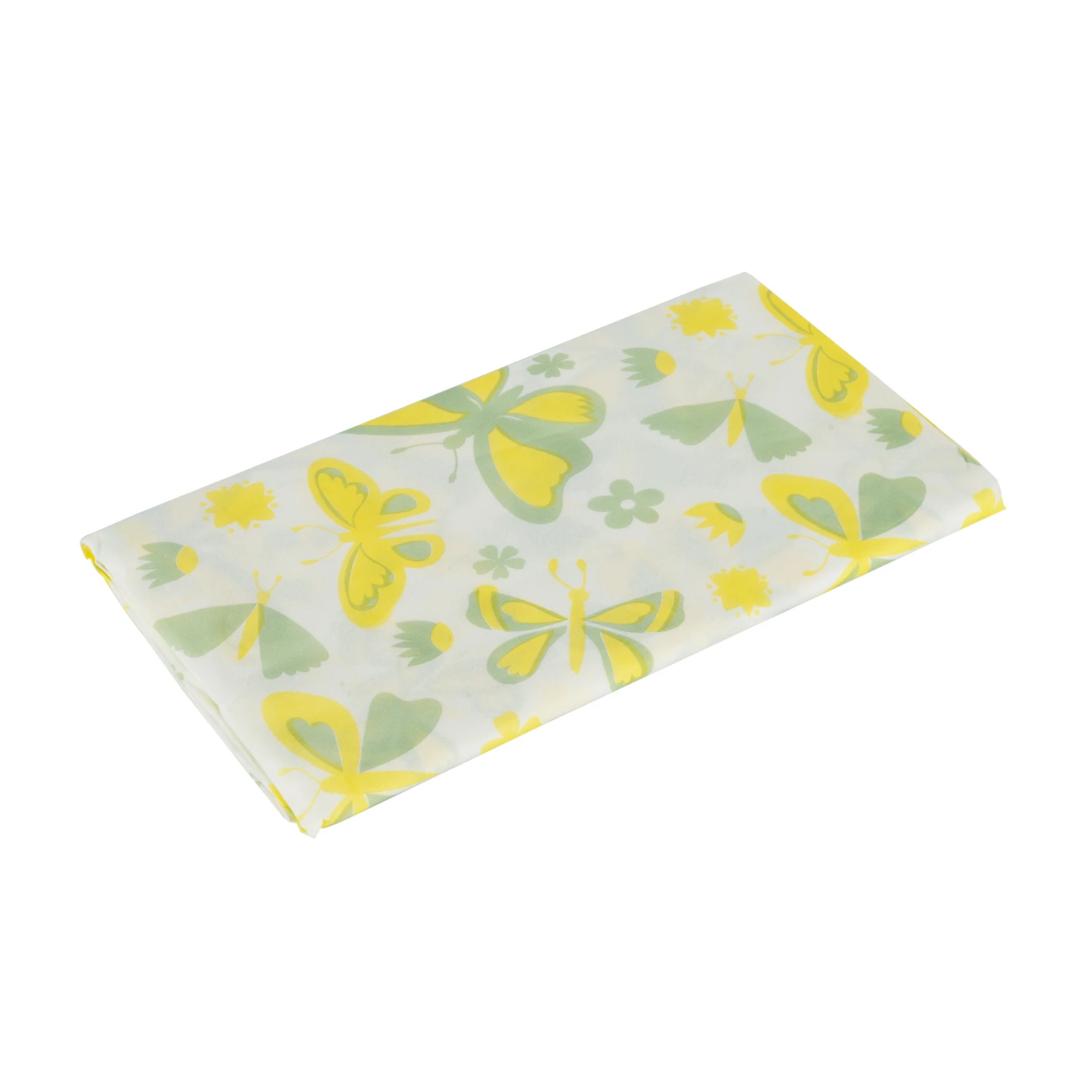 2024 good price  custom design printed paper table cloth for sale