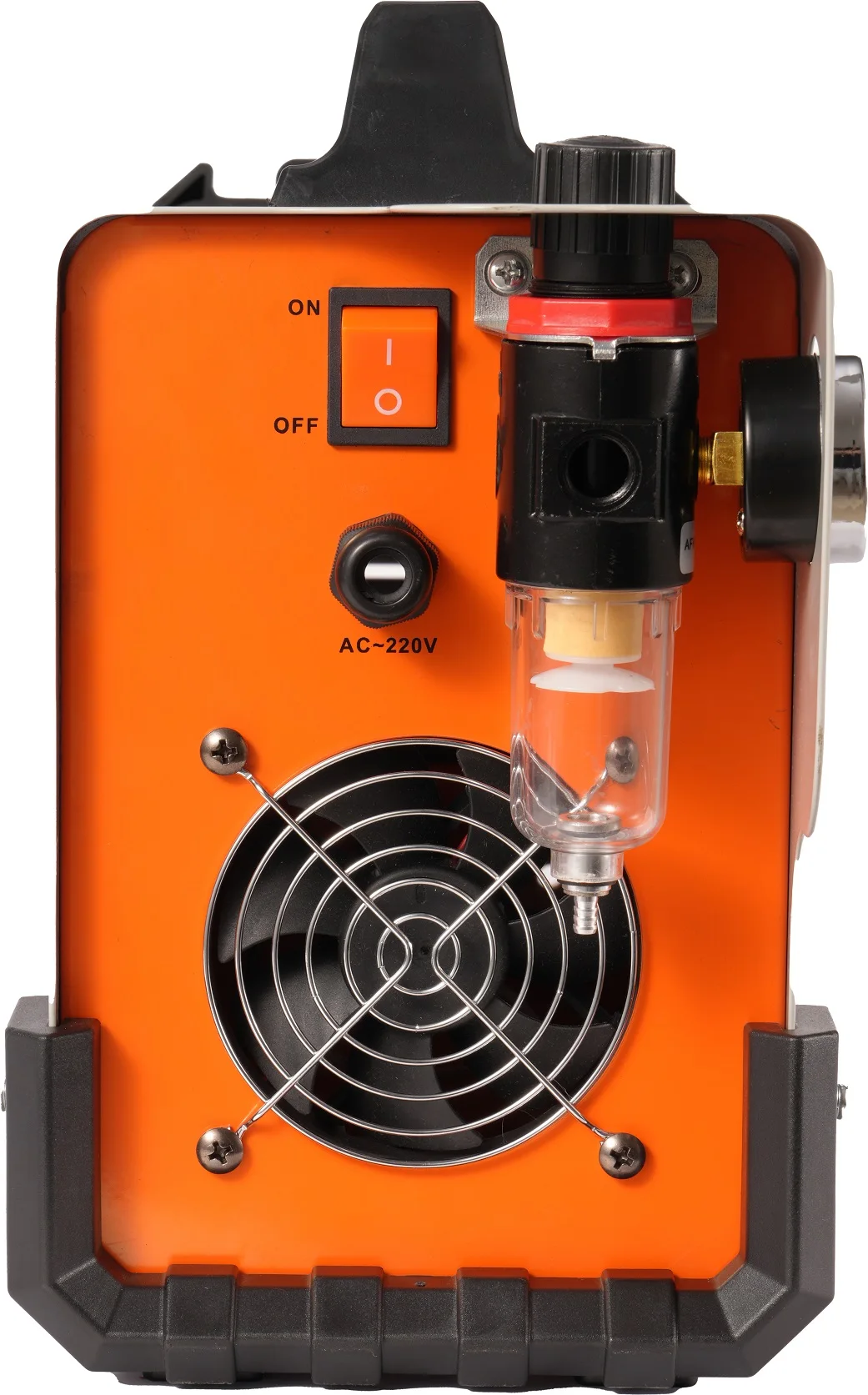 Plasma cutting machine cut 40 max cut thickness 12mm  IGBT inverter welder portable