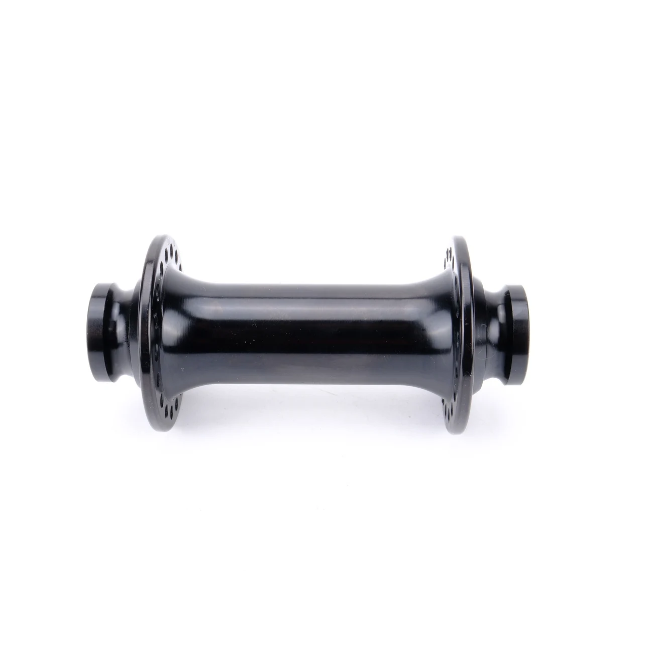 BMX Racing Hub Disc Brake 28/32/36H 10x100mm 10x110mm 6 Pawls 120 Clicks Single Speed Race Bicycle Hubs Bolt-on