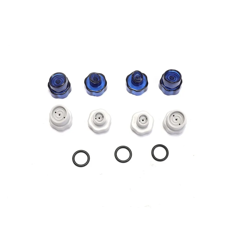 6 в 1 плазменная Тепловая пузырьковая машина водород-кислород гидрофактор косметическое устройство RF дермабразия антивозрастное омоложение кожи