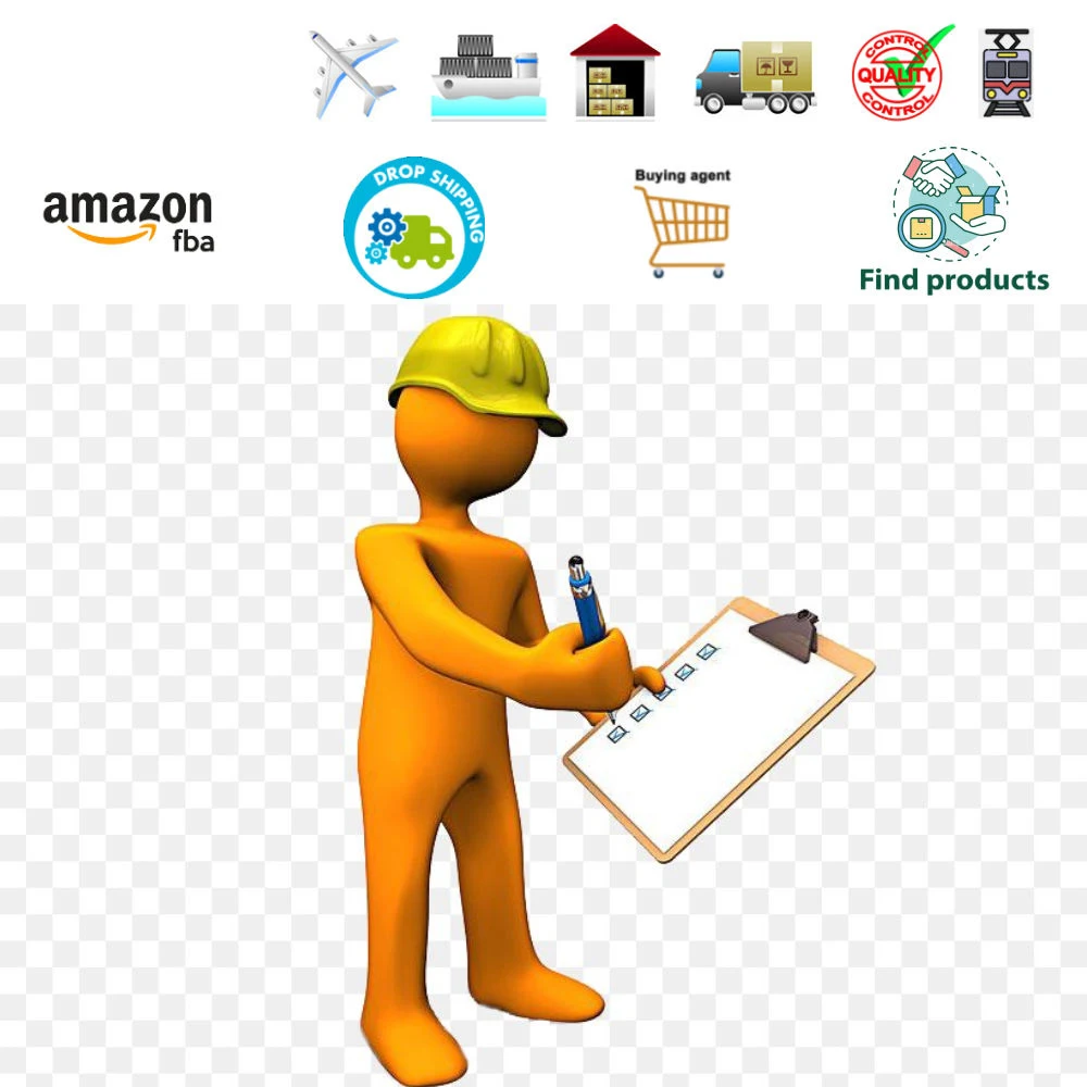 Quality Inspection Service to Canada freight forwarder from china to canada international courier services DDP DDU dhl express