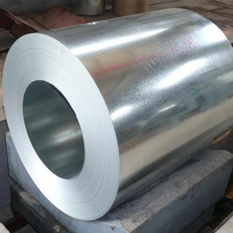 JFS A 3041SPCC Cold Rolled Electrolytic Zinc-Nickel Alloy Coated Steel Sheets Coil For Automobile Uses