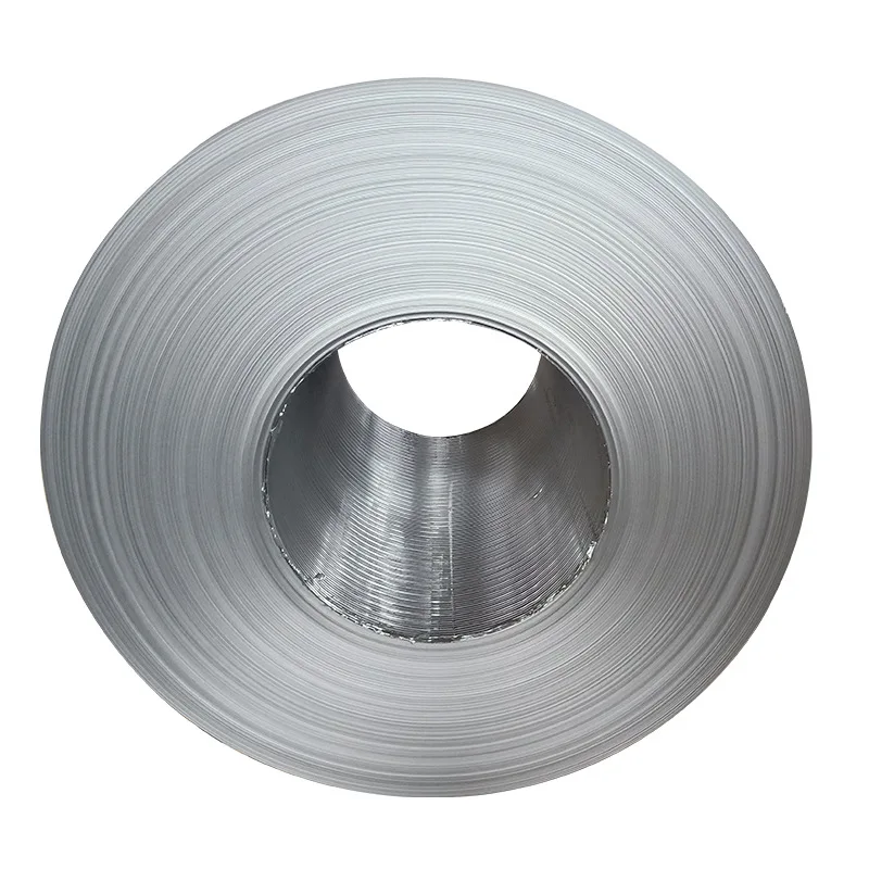 Aluminium Roofing Coil Zinc Coated Steel Hot Dip Galvanized Colour Laminated Aluminium Coil