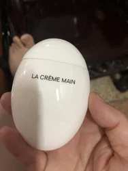 50ml Hand Cream LA CREME MAIN Smooth Soften Brighten Creams 1.7fl.oz LE LIFT Hands Treatment Protect Lotion Skin care Hands care