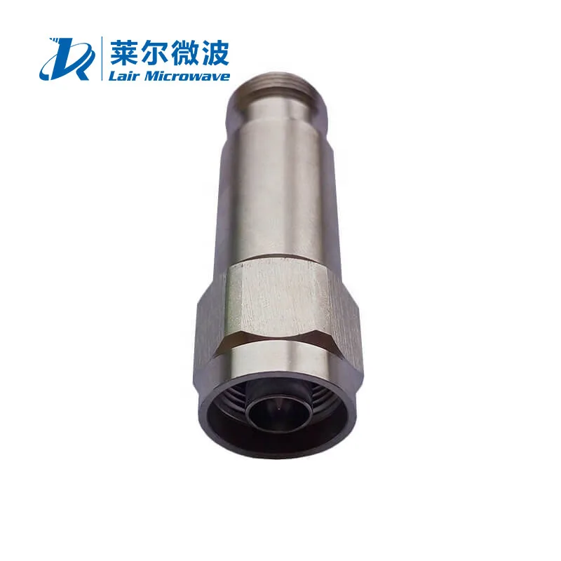 DC-18GHz 10W Coaxial Fixed Attenuator N type male to female RF Microwave Power Attenuator