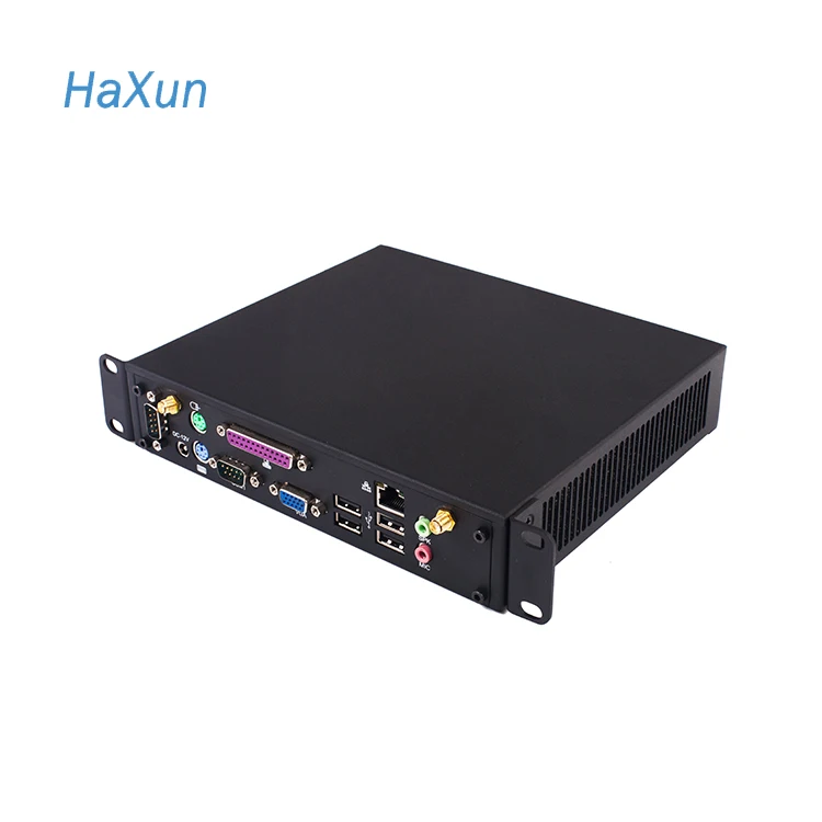 High Quality Product Mini Computer Win Linux System Industrial Computer Win10 OPS Mini PC