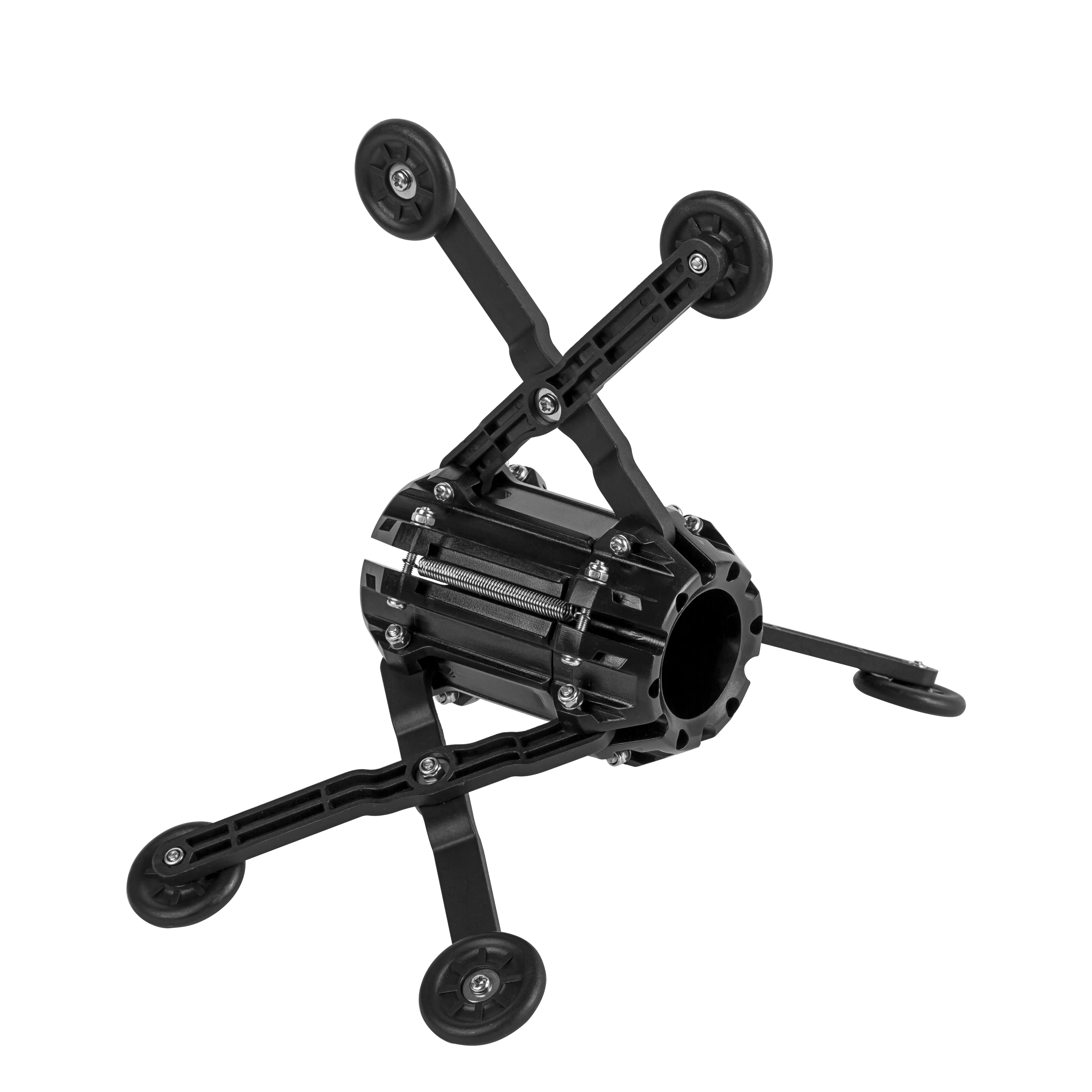 10' TFT Screen DVR Pipe Sewer Drain Pipe CCTV Underwater Camera System Used For Pipeline Inspection Camera