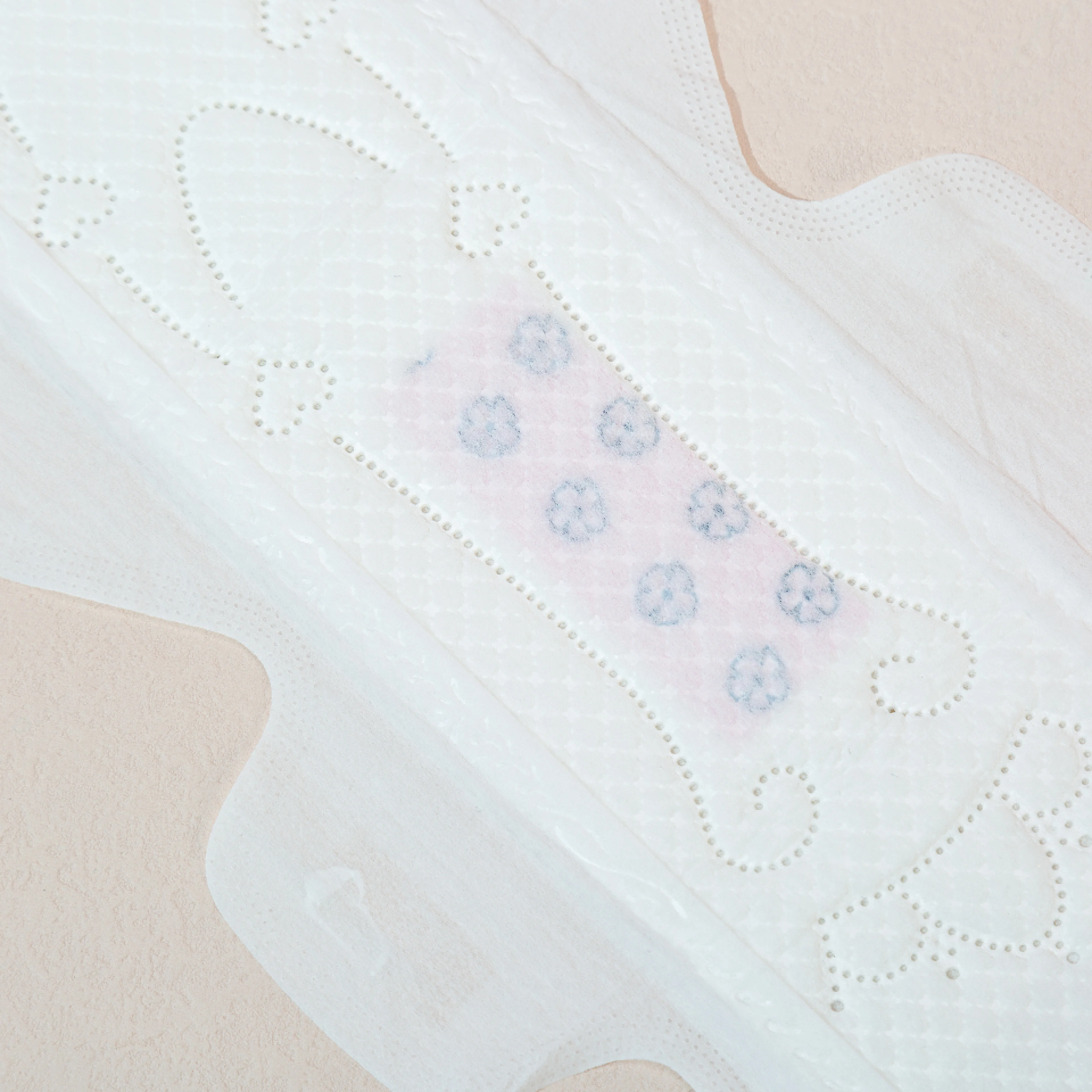 Disposable Comfortable Feminine Pads Ultra Clean sanitary pads for womens sanitary napkin manufacturers