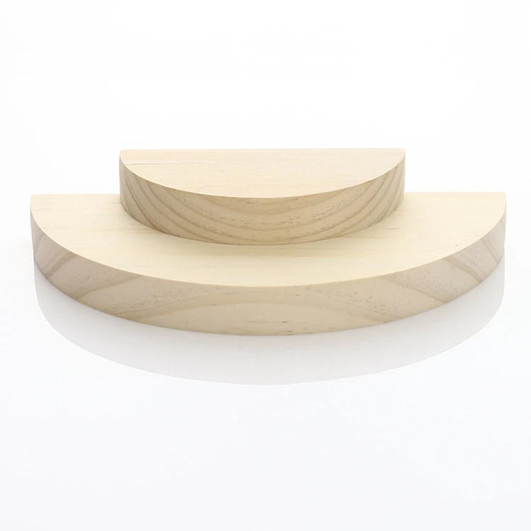 Factory direct sale wooden jewelry tray personalized jewel showcase custom blue jewelry display tray ring tray