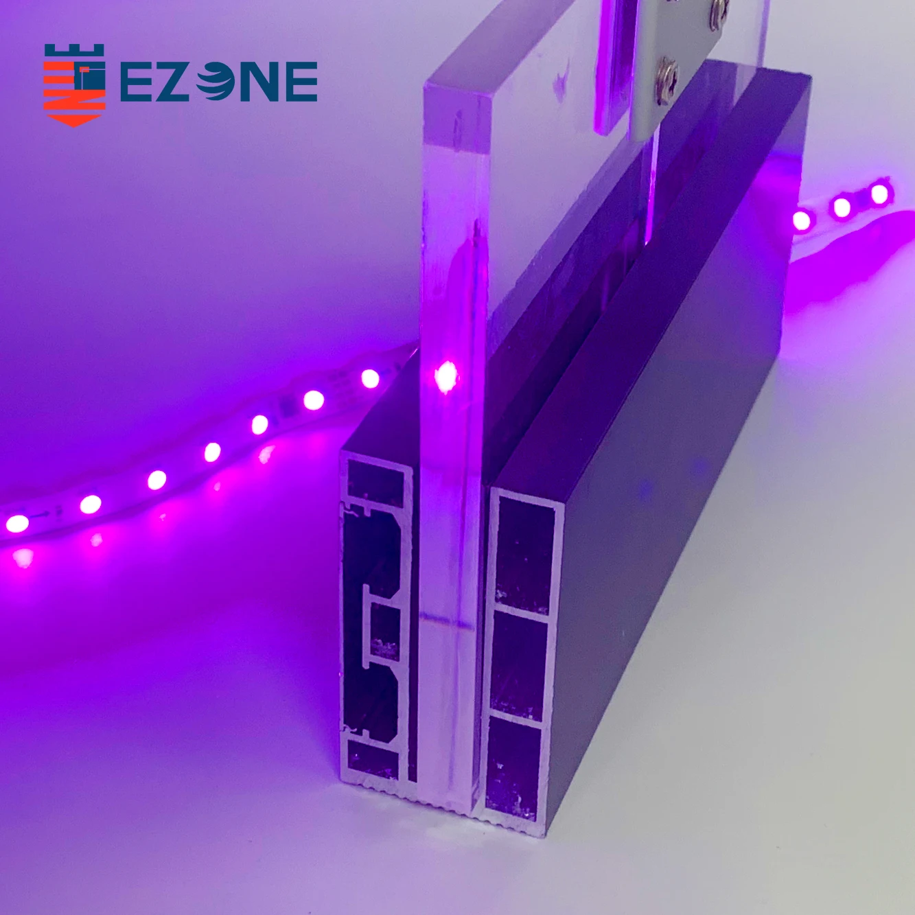 hotsale metal Brushed Metal Strips U Channel Stainless Steel aluminum channel