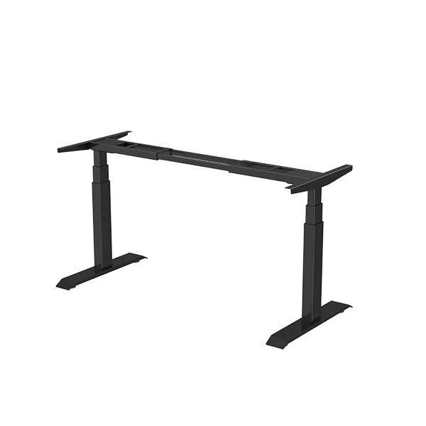 Ningbo Summit TS-R13SP Dual Motor 50mm/s Low Noise Height Adjustable  Standing Sitting Desk