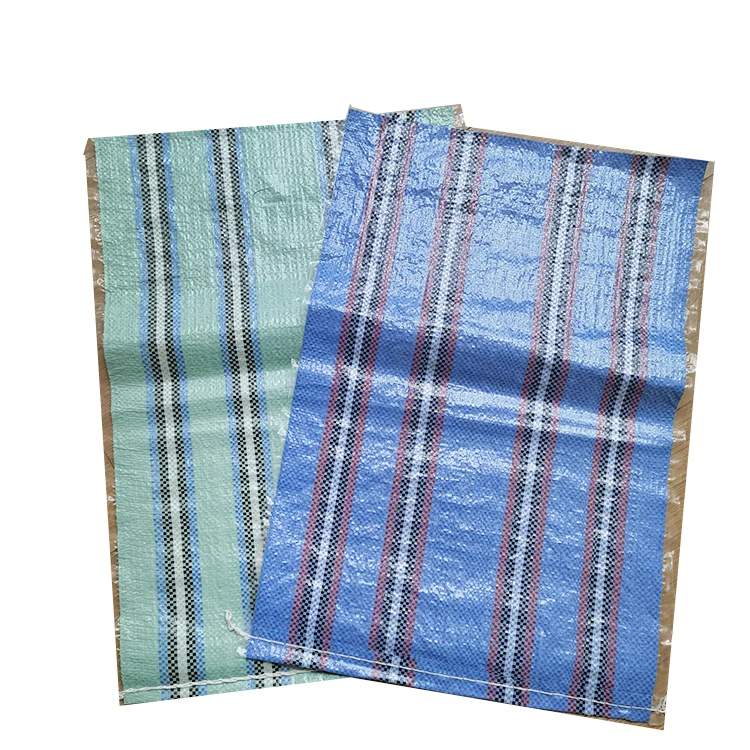 50kg 100kg Saco Poly bag PP Woven Sacks seeds New Empty Rice maize Bag white pp polypropylene bag