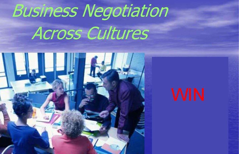 
Business negotiation service provided by professional Chinese lawyers 