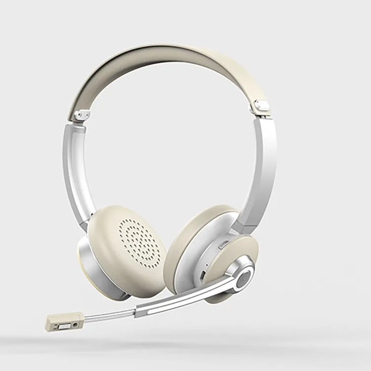 Wholesale Comfortable headphones Noise Cancelling usb Wired headset for calling center