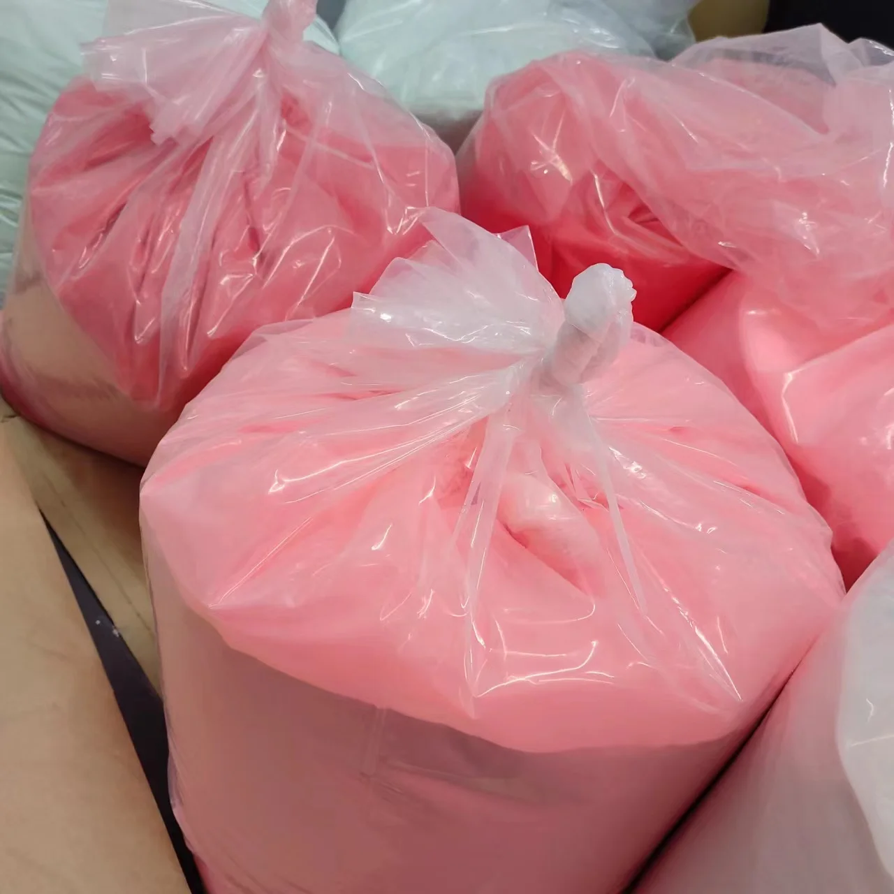 PMMA Bulk Nail Products Wholesale Nail Shiny Acrylic Powder Decoration Tips Charms For nail