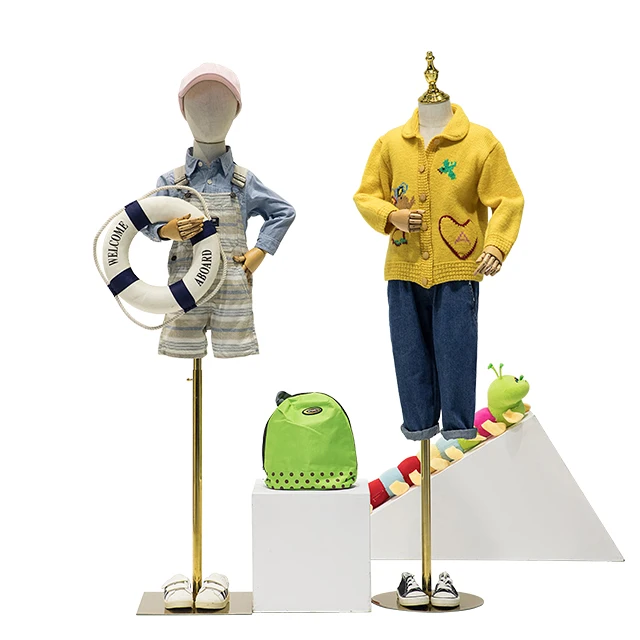 Fabric Half Body Female Torso Mannequin - Perfect for Clothing Display, Sewing, and Fashion Design New Model Discount Offer