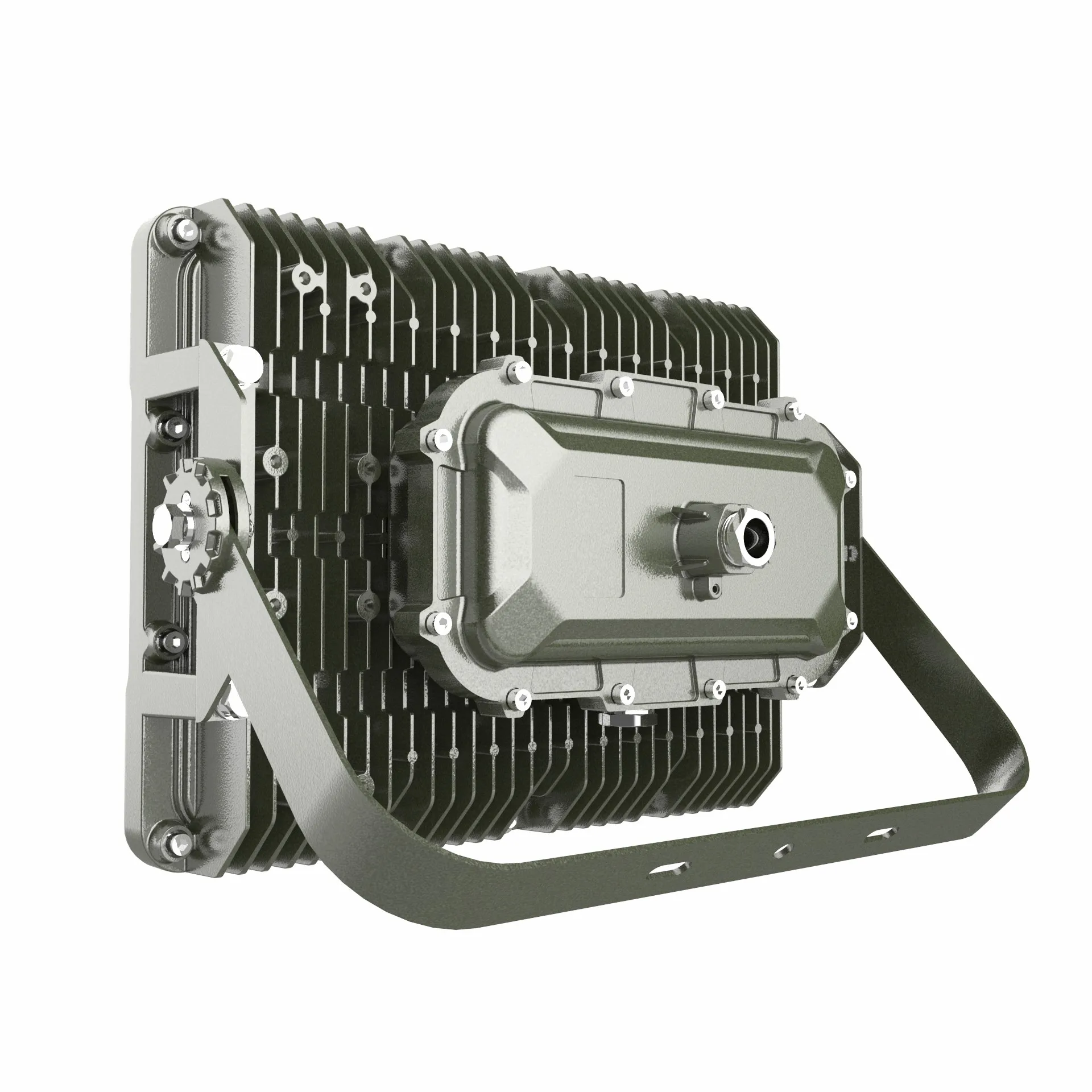 High Power Atex Hazardous Location Led Explosion Proof Flood Light Safe Lighting proof Lights with nice price
