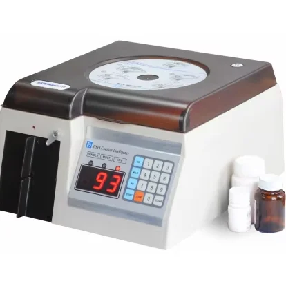 automatic pill counter automatic capsule counting machine tablet automatic medication dispenser