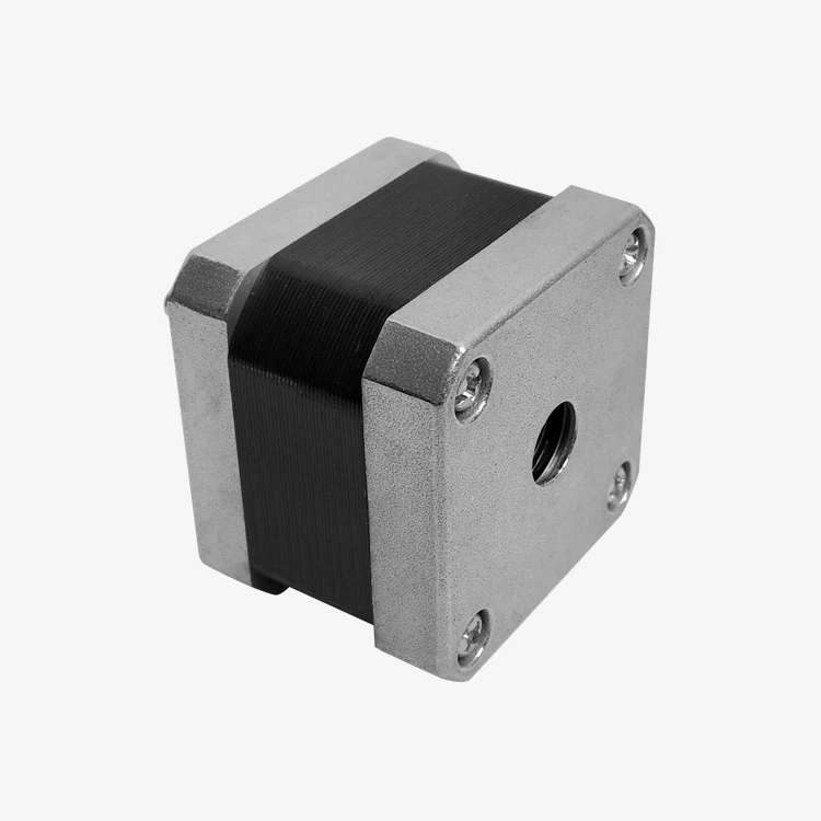 double shaft  Stepper Motor  Stepping Motor Nema 17