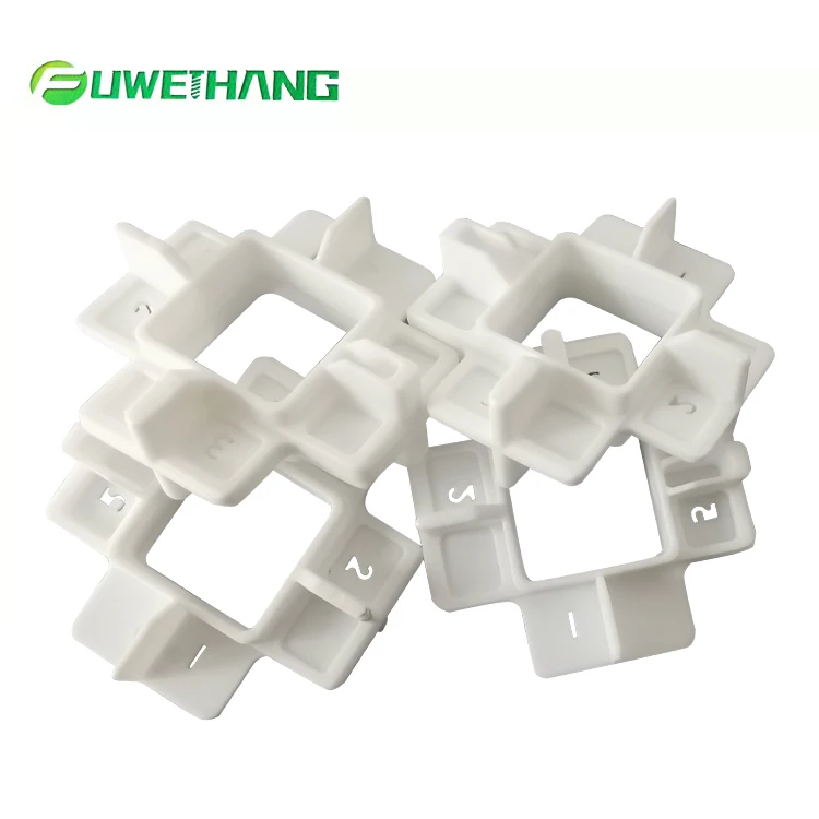 Floor Price Tile Leveling Clips Spacer Tile Leveling System Clips and Wedges