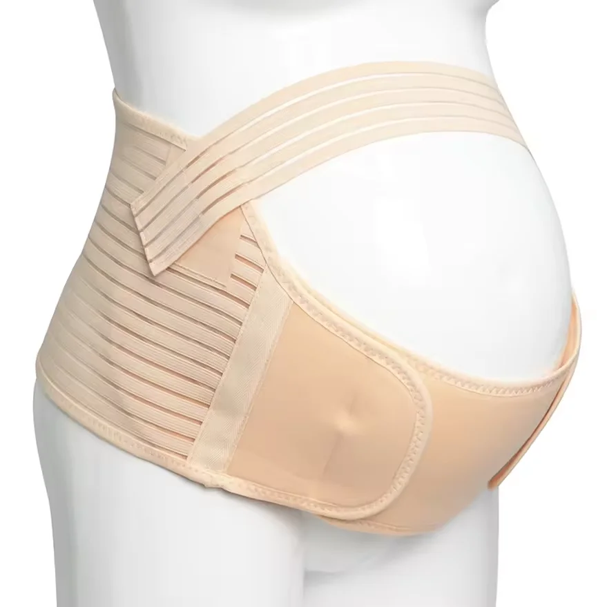 Underwear bandage for pregnant women maternity belt back support   pregnancy belt
