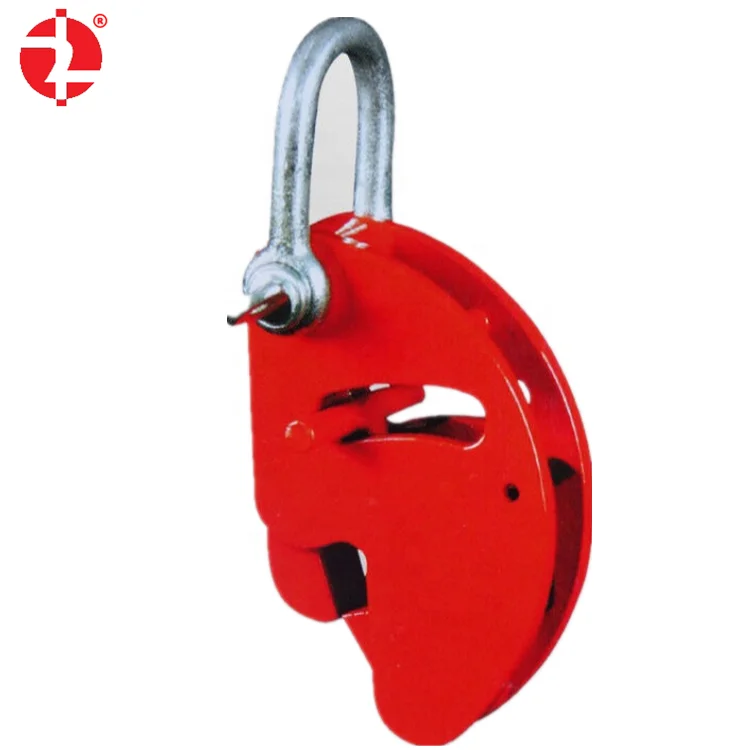 DYQ Clamp Lifting Clamp Oil Drum Lifter