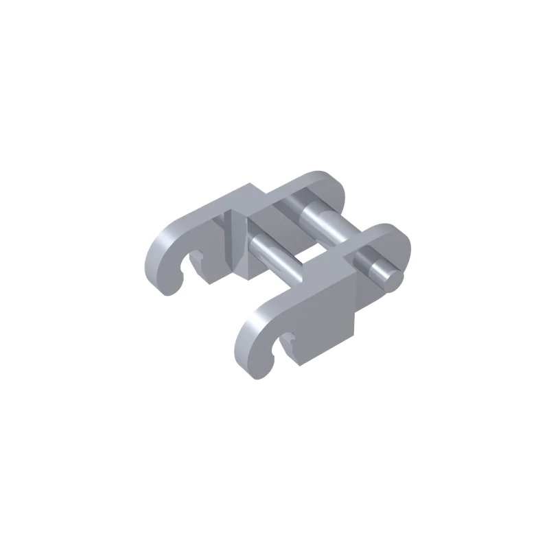 [Gobricks]GDS-1203 строительный блок (№ 3711) шины и малая гусеничная цепь