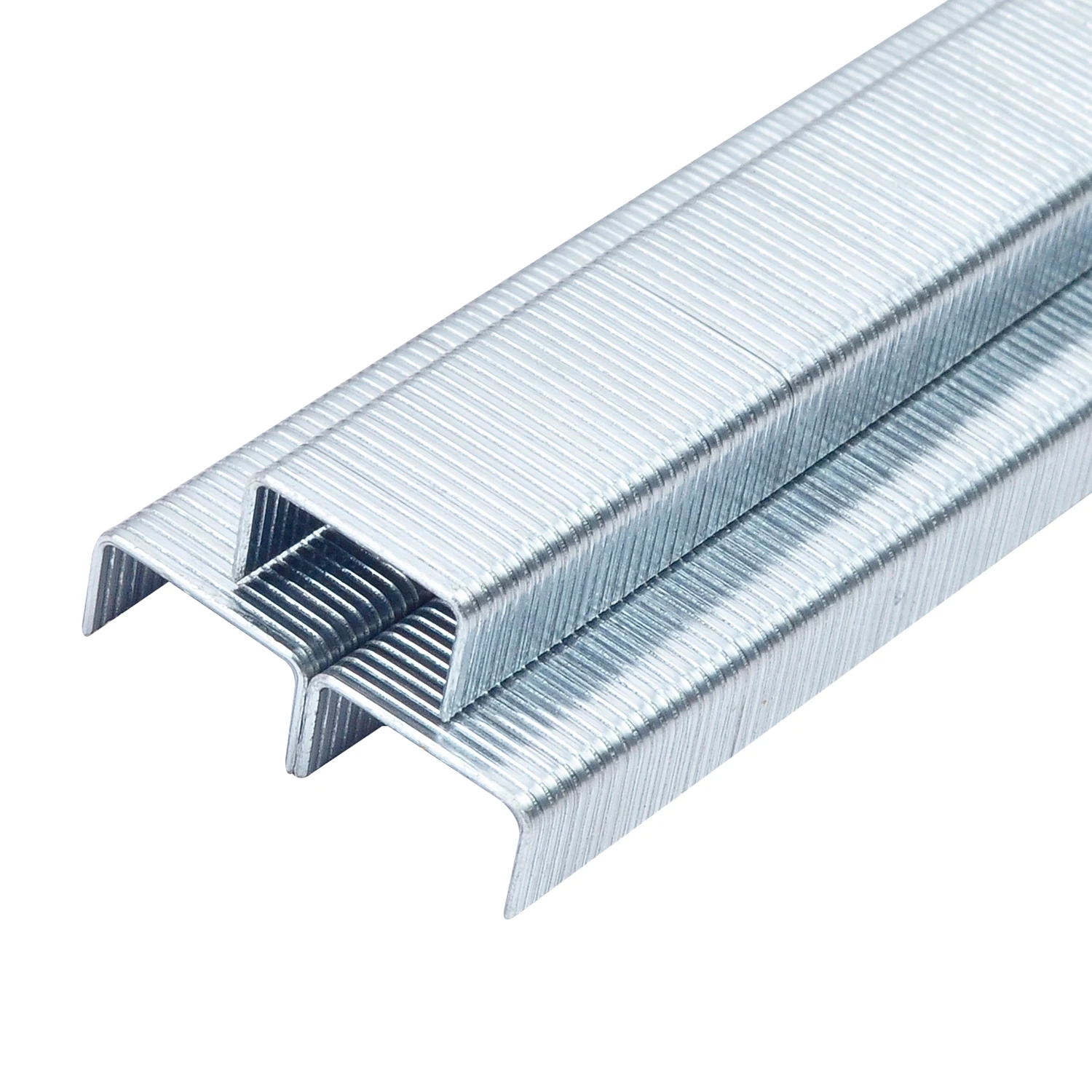 Staples apply  to Hand Tools Manual Upholstery Staple Gun Staplers for Wood 1010F 10mm