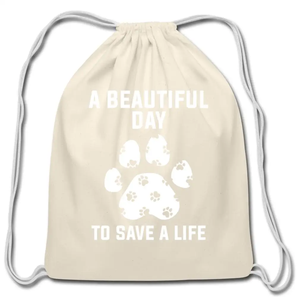 Custom Cotton Canvas Dust Bags Clothing Packaging Drawstring Pouch With Ribbon Dusty Bag Gift Bag