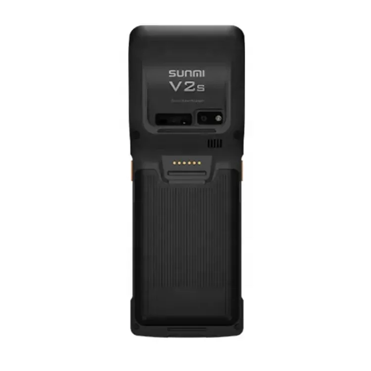 High Quality Cheap Mobile Handheld Used V2s Android Pos System Terminal Manufactures V2 V2pro Touch Screen Pos