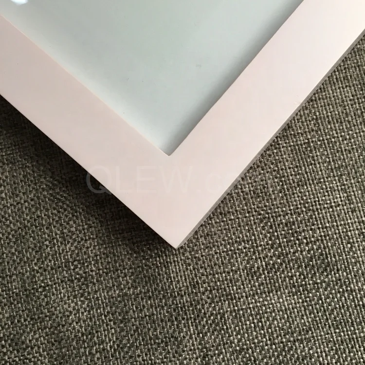 wholesale wood square picture frames wall photo frame