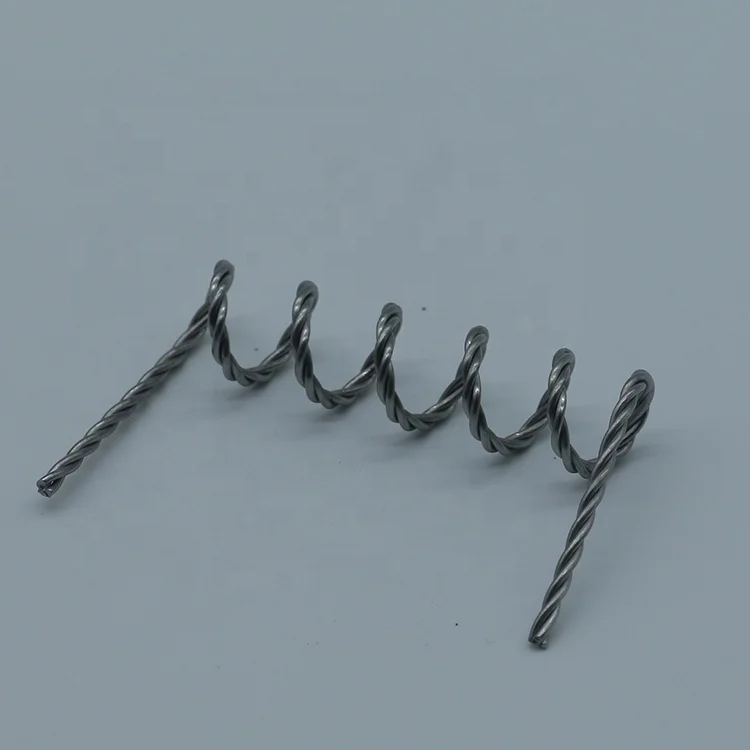 
Specializing in the production of tungsten 99.95% vacuum coating tungsten stranded wire/Tungsten Wire 