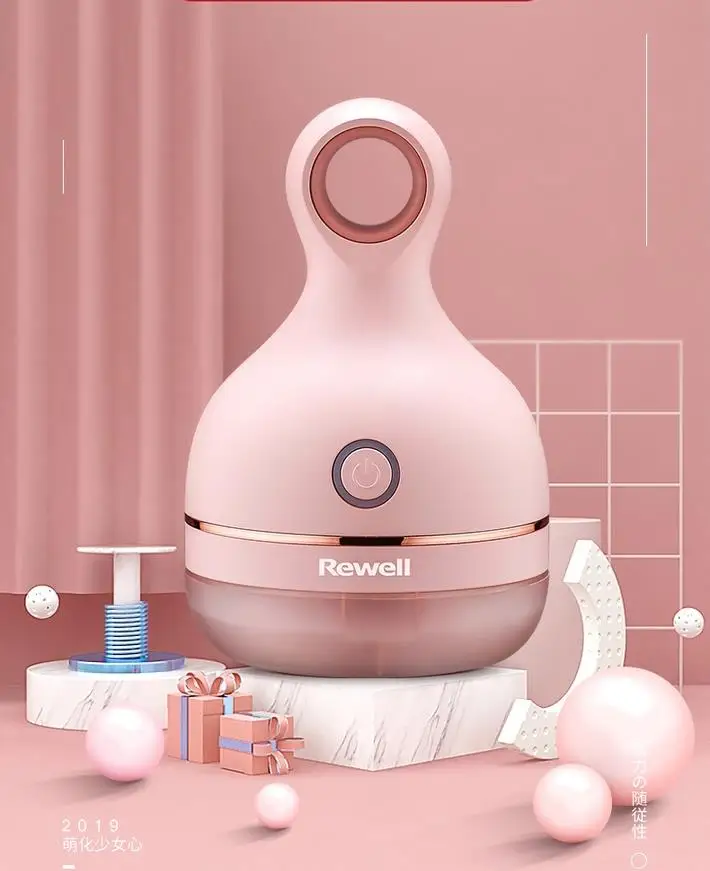 Триммер портативный для удаления катышков и ворса, устройство липкое на роликах для удаления катышков и ворса, подходит для дома и поездок, бритва для одежды