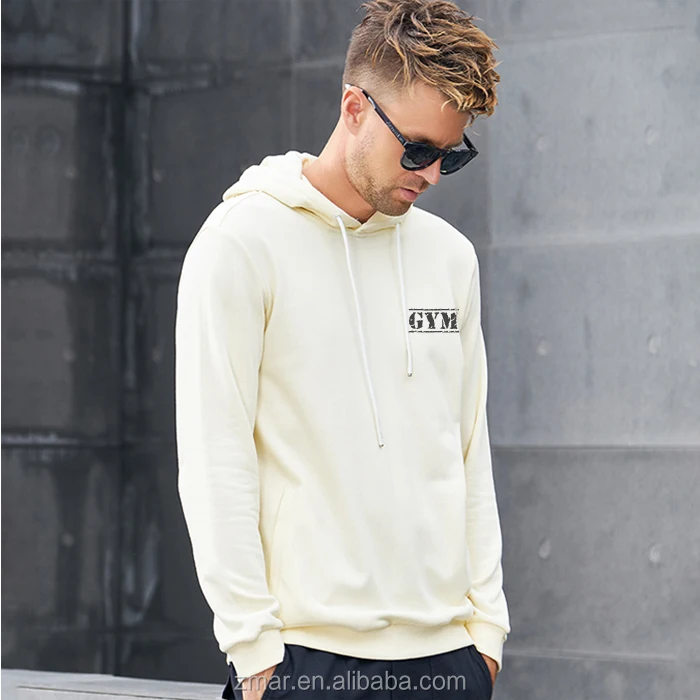LPH1217 OEM wholesale custom eco friendly hemp organic bamboo men hoodies in autumn
