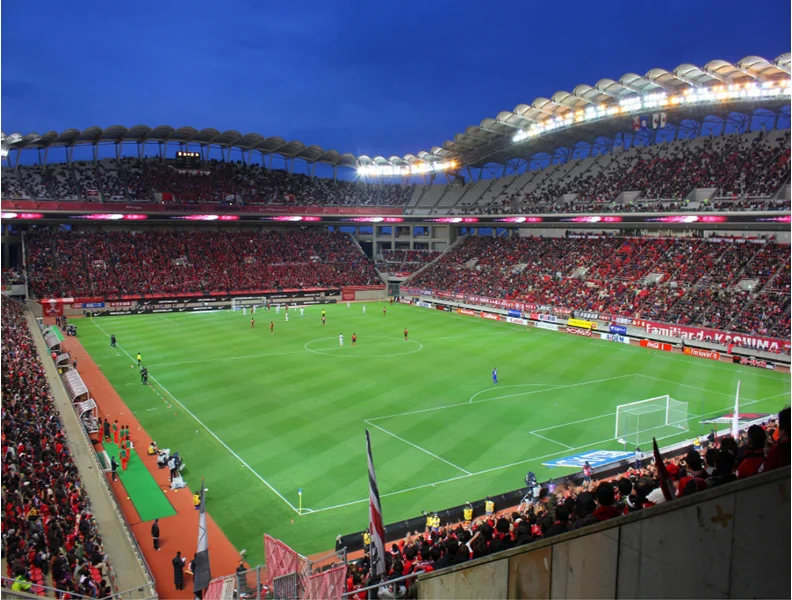 IP Waterproof 66 Module Tunnel Light LED Flood Light High Power Outdoor - Factory Price, 200W, 300W, 400W, 500W, 600W Aluminum