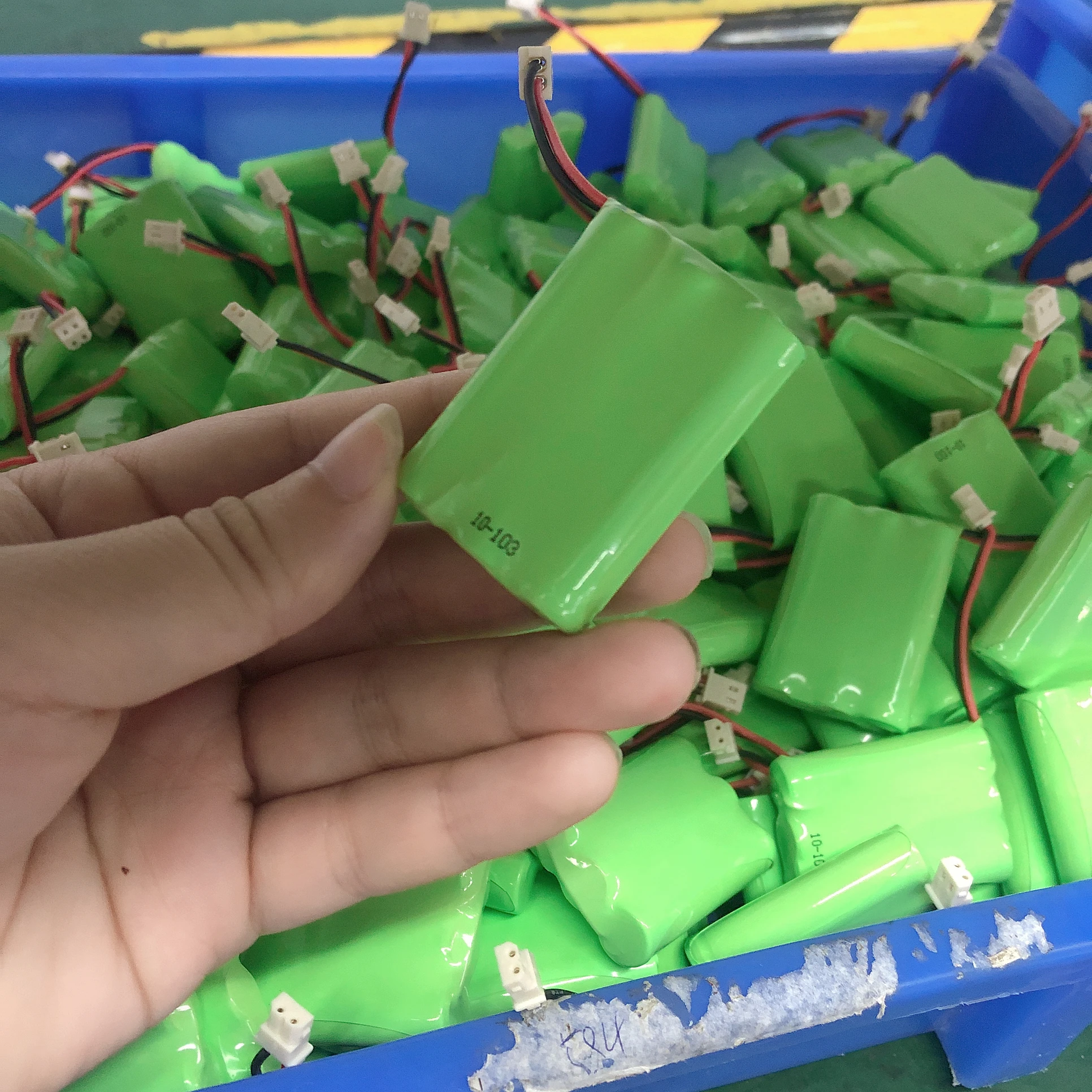 L0024 New Hot Top Quality Free Sample Small MOQ nimh sc battery pack 3.6v 3600mah Factory in China