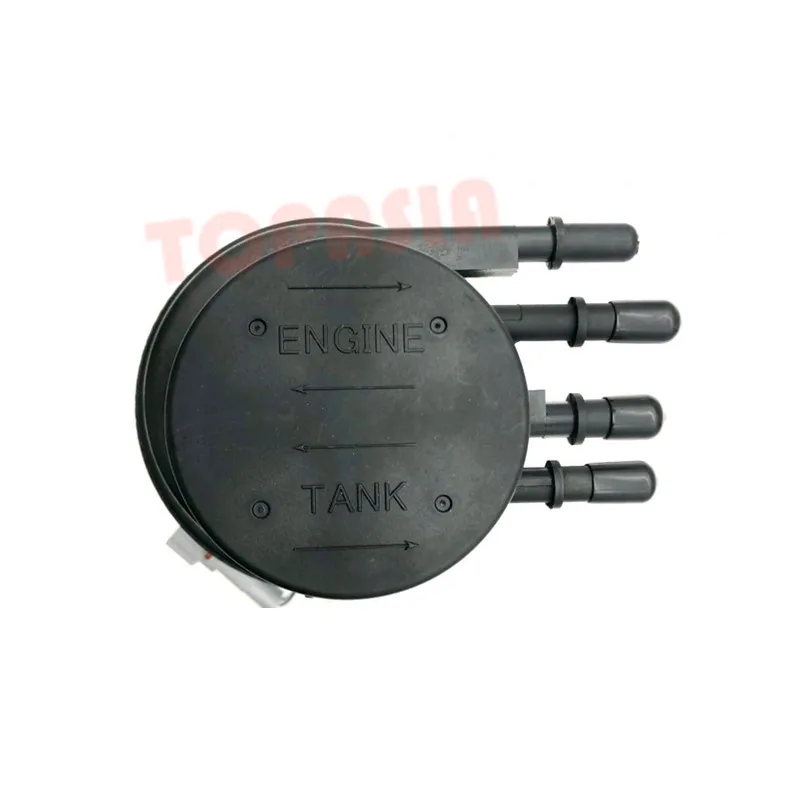 TOPASIA Plastic Fuel Filter Assy U212-13-480 For FORD RANGER Oil Water Separator AB399155DD