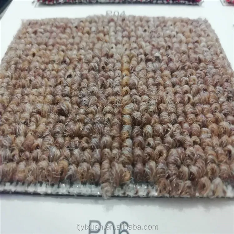 Cheap Price loop pile polypropylene carpet roll