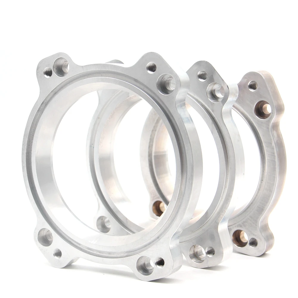 CNC Milling Machine 3 Axis Aluminum Machine Parts CNC Machinery CNC Machining Parts