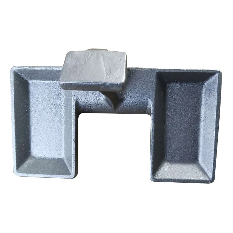 Custom small hot chamber valve metal parts and sand castings housing lost wax steel zinc aluminium die casting parts