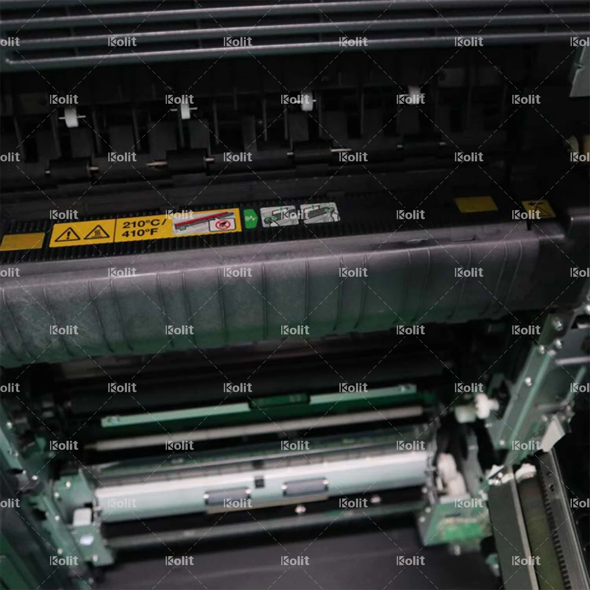 90% new high-quality remanufacture konica photocopier machines C224C 224e Colour copier machine for konica minolta