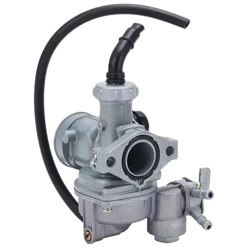 PZ22C For Carburetor W/ Throttle Cable For Honda ATV QUAD Fourtrax TRX125 TRX 125 Carb