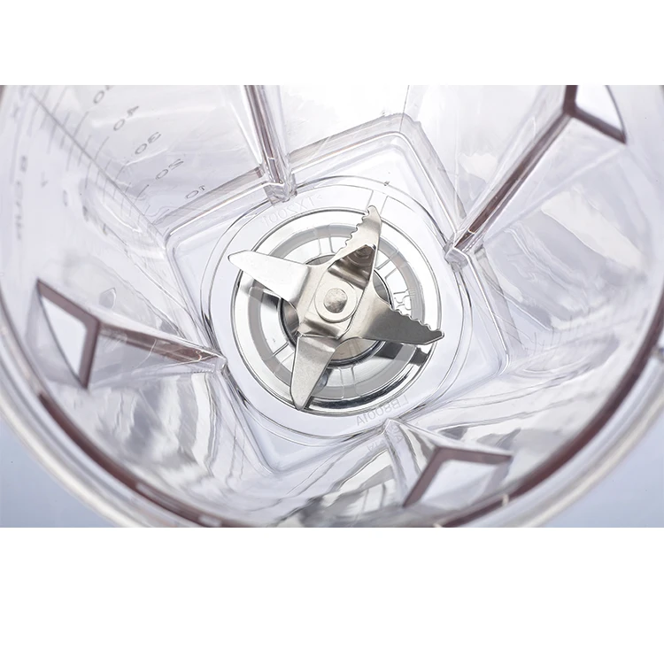 1500 Вт, Миксер для продуктов, Кухонная техника, электрическая ручная соковыжималка, коммерческий мощный блендер