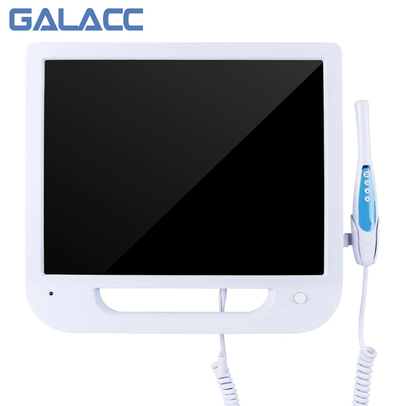 2023 Dental Chair Dental Chair Professional Medical Devices With High Speed Handpiece scaler air compressor teeth white machine