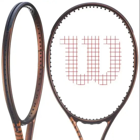 Pro Staff 97L v14 Tennis Rackets