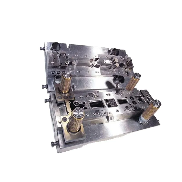 Customized OEM auto body parts car door sheet metal stamping dies mould Fabrication