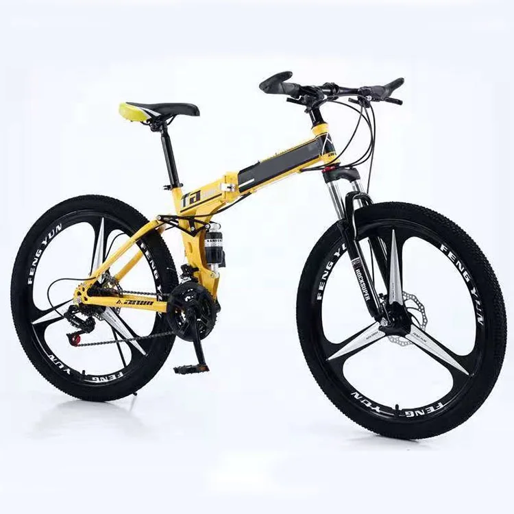 Wholesale 26 Inch Steel Mountain Bike/Factory Price Downhill Mountain Bike For Men/Mountain Bike Mtb Bicycle Made In China