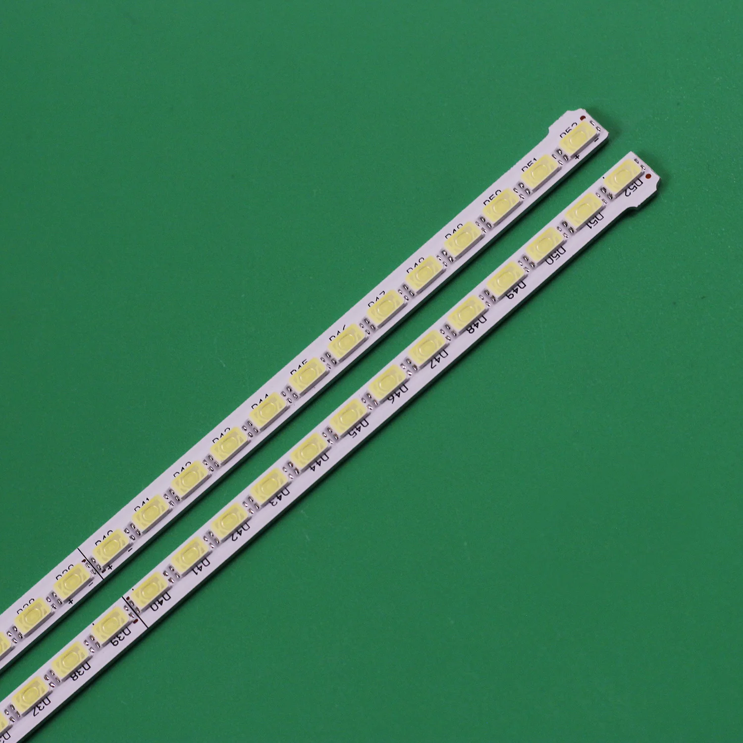 XS-1490 New LCD TV Backlight Strip V315H4-LE2-TLEF3/TREF3 For BBK LEM3249HD LEM3283F LEM3283FDT   FLTV-32LF11 HTV-3210L